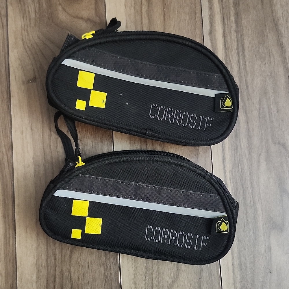 Free With Purchase. 2X Pencil Case Pouch